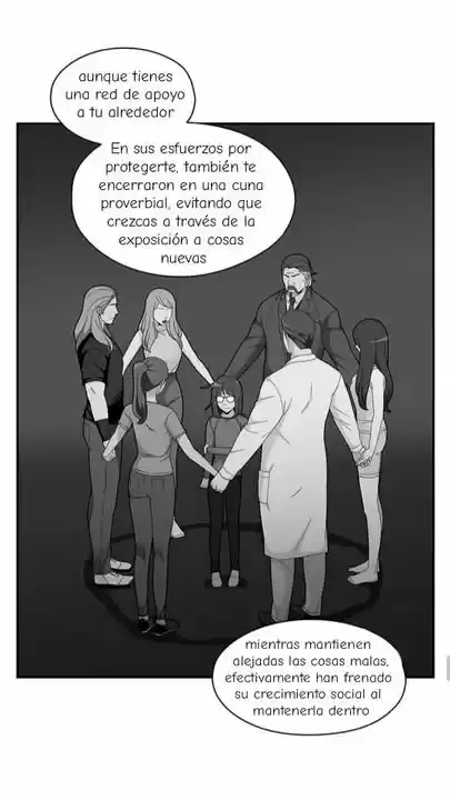 Juguemos - Capítulo 85 - Página 31 - LectorTMOo