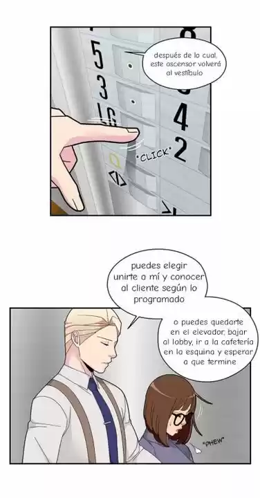 Juguemos - Capítulo 85 - Página 33 - LectorTMOo