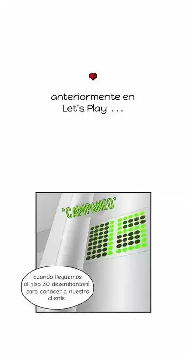 Juguemos - Capítulo 86 - Página 3 - LectorTMOo