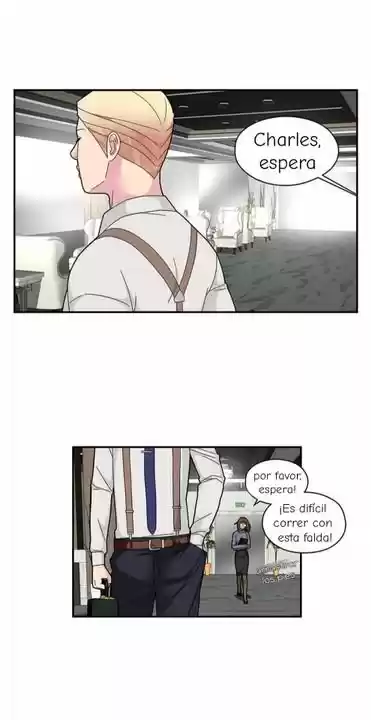 Juguemos - Capítulo 86 - Página 11 - LectorTMOo