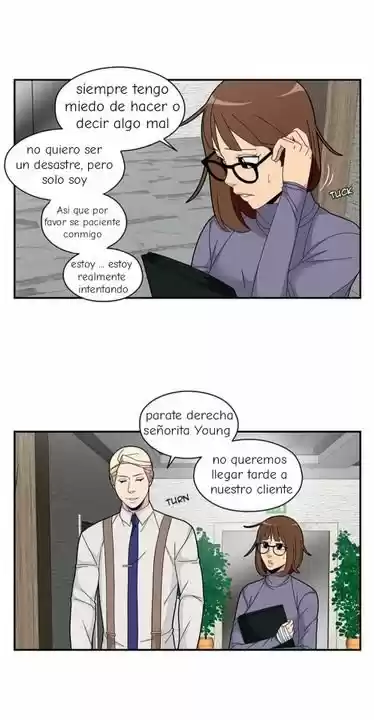 Juguemos - Capítulo 86 - Página 14 - LectorTMOo