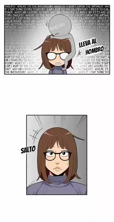 Juguemos - Capítulo 86 - Página 16 - LectorTMOo