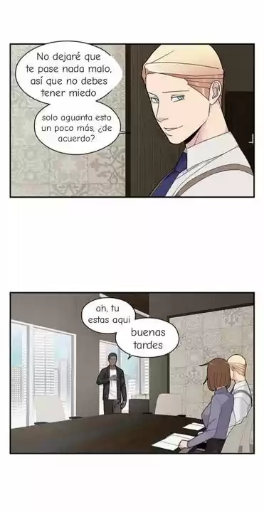 Juguemos - Capítulo 86 - Página 19 - LectorTMOo