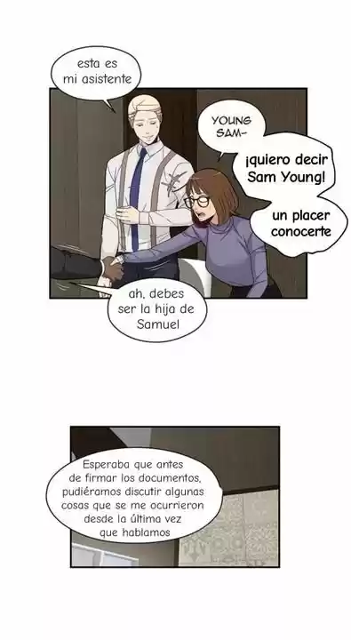 Juguemos - Capítulo 86 - Página 21 - LectorTMOo