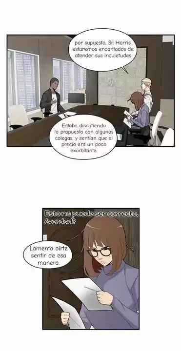 Juguemos - Capítulo 86 - Página 22 - LectorTMOo