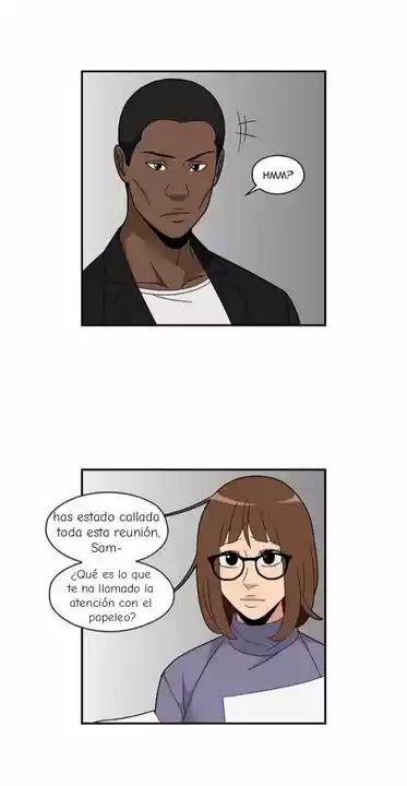Juguemos - Capítulo 86 - Página 23 - LectorTMOo