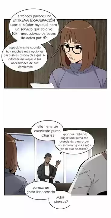 Juguemos - Capítulo 86 - Página 26 - LectorTMOo