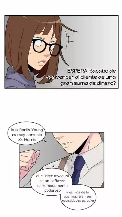 Juguemos - Capítulo 86 - Página 29 - LectorTMOo