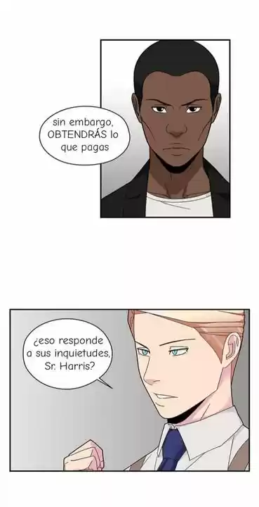 Juguemos - Capítulo 86 - Página 32 - LectorTMOo