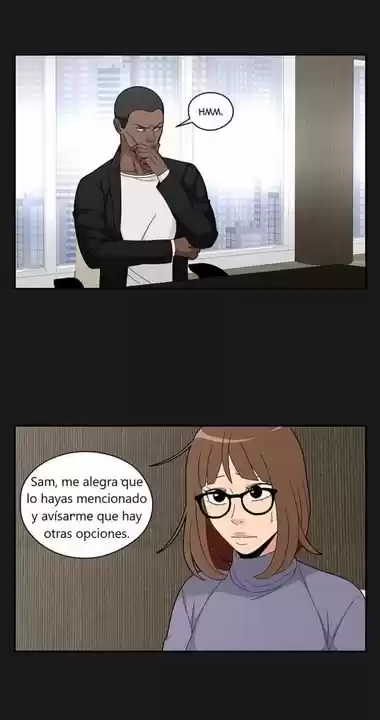 Juguemos - Capítulo 87 - Página 8 - LectorTMOo