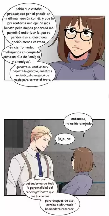 Juguemos - Capítulo 87 - Página 21 - LectorTMOo