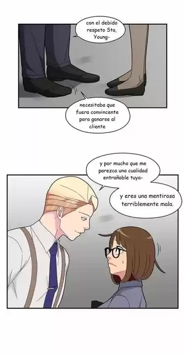 Juguemos - Capítulo 87 - Página 23 - LectorTMOo