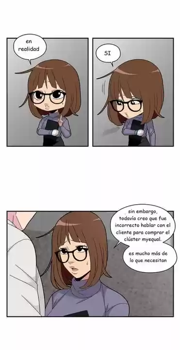 Juguemos - Capítulo 87 - Página 24 - LectorTMOo