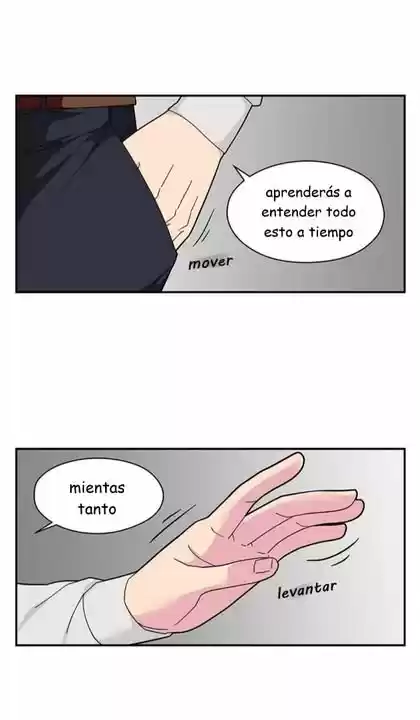 Juguemos - Capítulo 87 - Página 26 - LectorTMOo