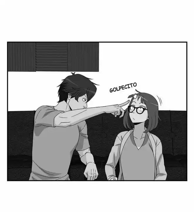 Juguemos - Capítulo 87 - Página 31 - LectorTMOo