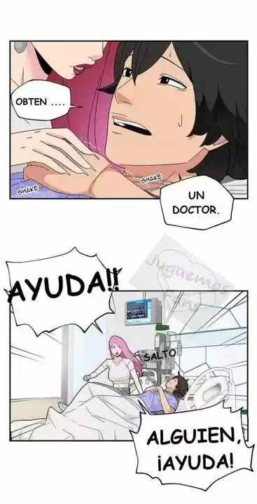 Juguemos - Capítulo 88 - Página 17 - LectorTMOo