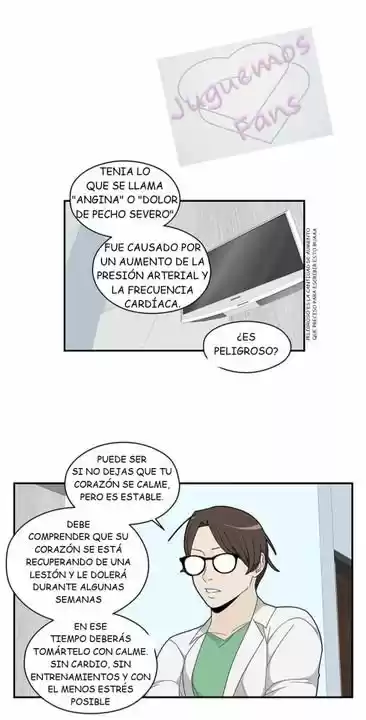 Juguemos - Capítulo 88 - Página 18 - LectorTMOo