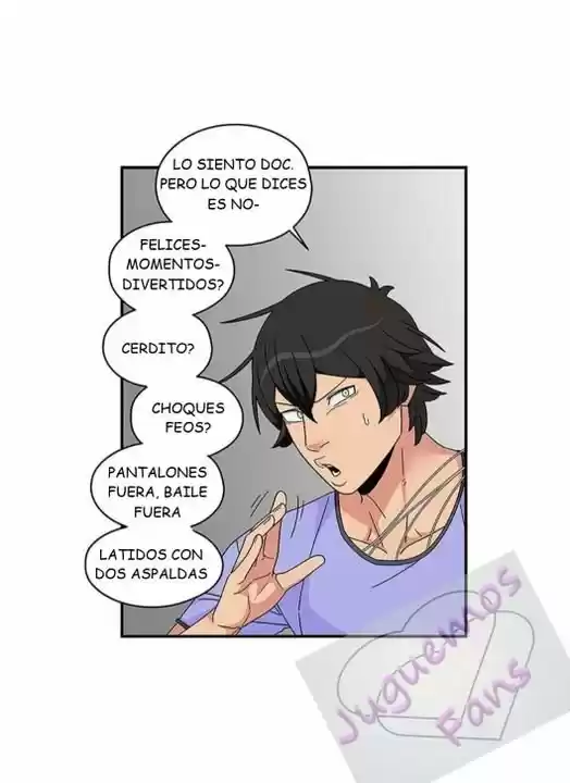 Juguemos - Capítulo 88 - Página 21 - LectorTMOo