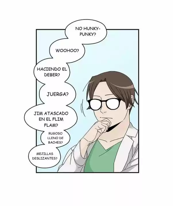 Juguemos - Capítulo 88 - Página 22 - LectorTMOo