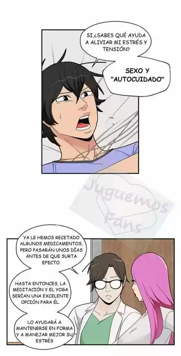 Juguemos - Capítulo 88 - Página 29 - LectorTMOo