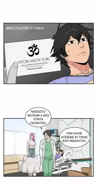 Juguemos - Capítulo 88 - Página 30 - LectorTMOo