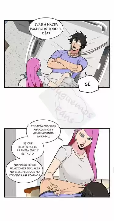Juguemos - Capítulo 88 - Página 32 - LectorTMOo
