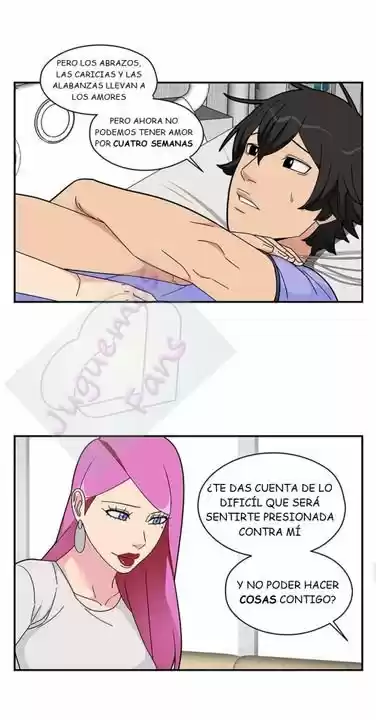 Juguemos - Capítulo 88 - Página 33 - LectorTMOo