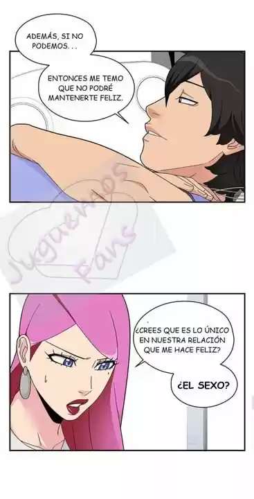 Juguemos - Capítulo 88 - Página 34 - LectorTMOo