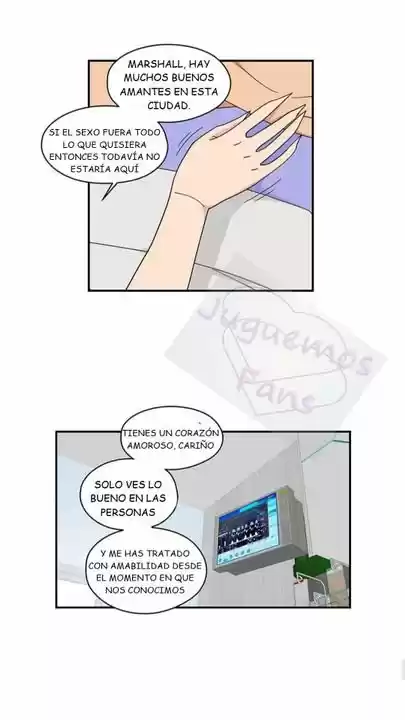 Juguemos - Capítulo 88 - Página 36 - LectorTMOo