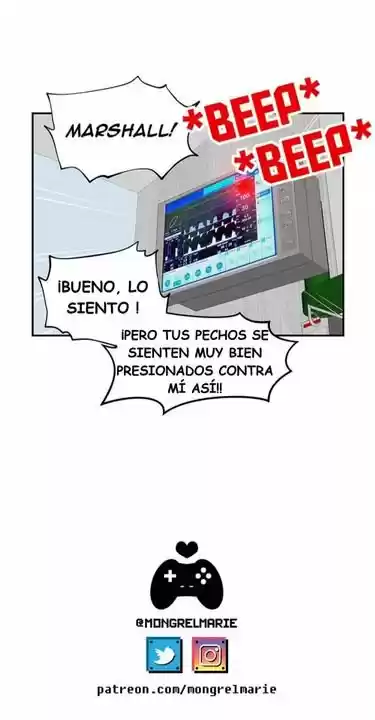 Juguemos - Capítulo 88 - Página 39 - LectorTMOo