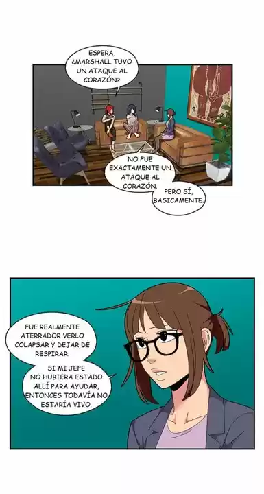 Juguemos - Capítulo 89 - Página 7 - LectorTMOo