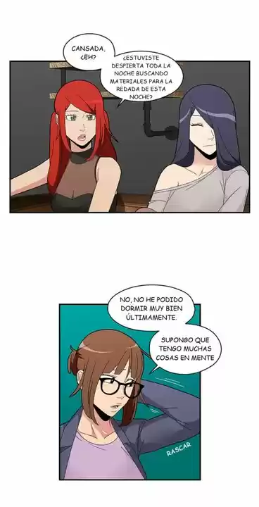 Juguemos - Capítulo 89 - Página 12 - LectorTMOo