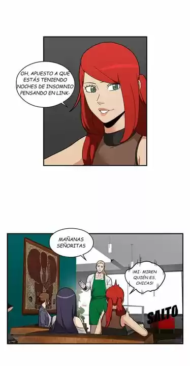 Juguemos - Capítulo 89 - Página 13 - LectorTMOo