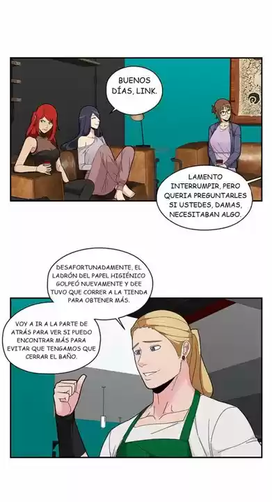 Juguemos - Capítulo 89 - Página 14 - LectorTMOo