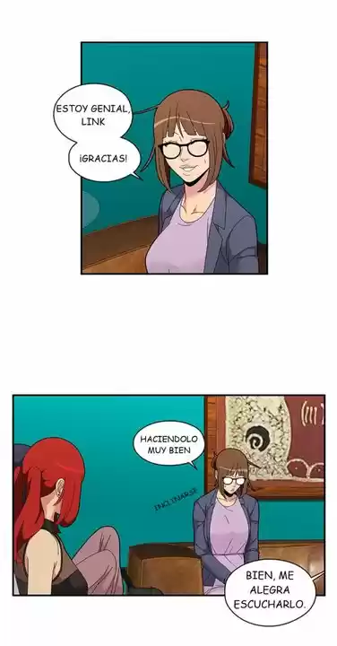 Juguemos - Capítulo 89 - Página 16 - LectorTMOo