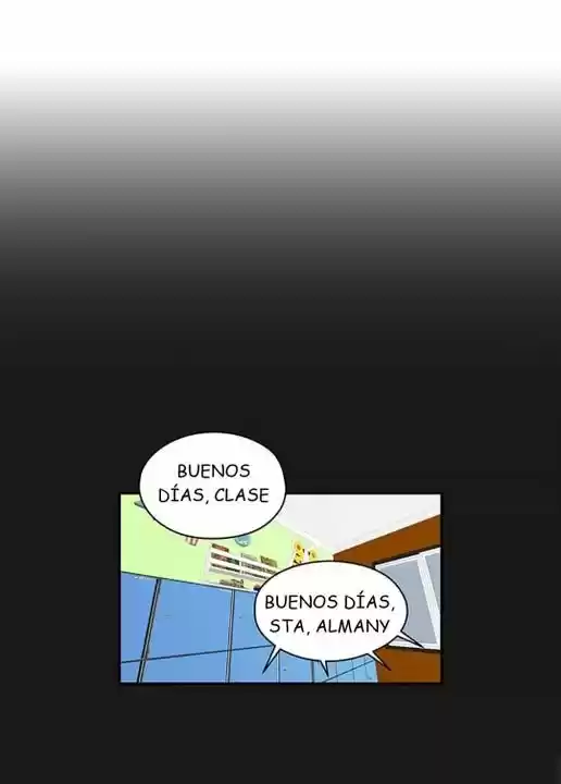 Juguemos - Capítulo 89 - Página 31 - LectorTMOo