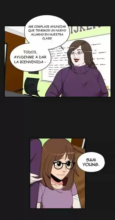 Juguemos - Capítulo 89 - Página 32 - LectorTMOo