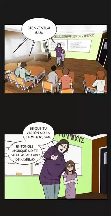 Juguemos - Capítulo 89 - Página 33 - LectorTMOo