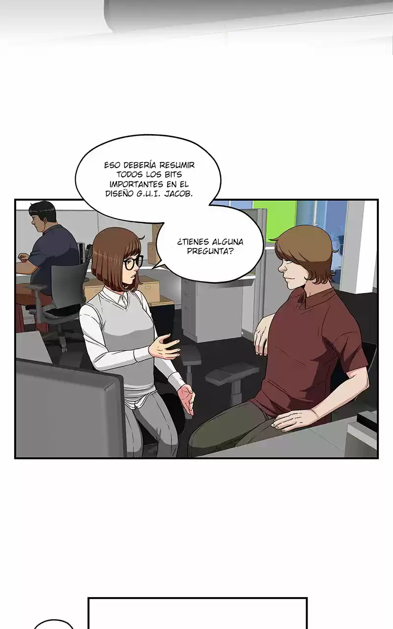 Juguemos - Capítulo 9 - Página 16 - LectorTMOo