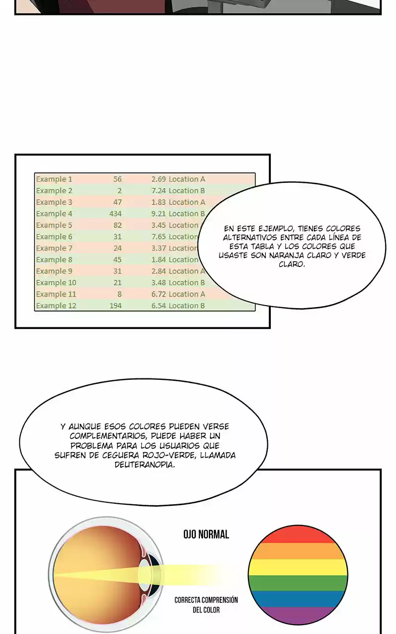 Juguemos - Capítulo 9 - Página 20 - LectorTMOo