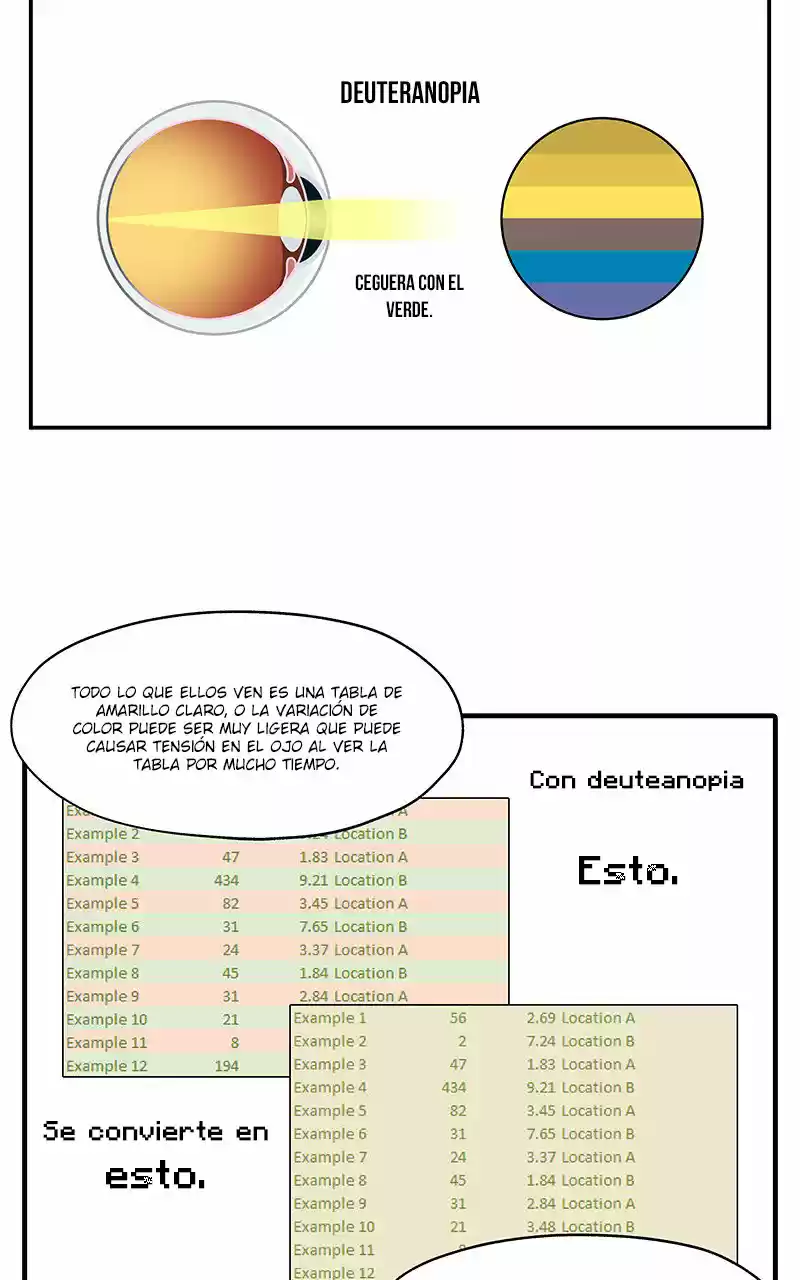 Juguemos - Capítulo 9 - Página 21 - LectorTMOo