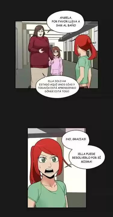 Juguemos - Capítulo 90 - Página 10 - LectorTMOo