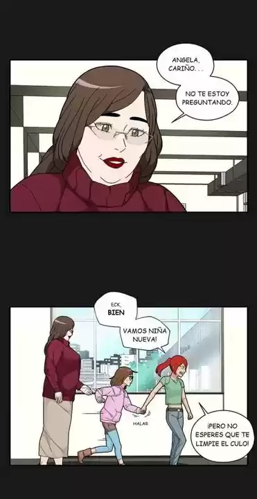 Juguemos - Capítulo 90 - Página 11 - LectorTMOo