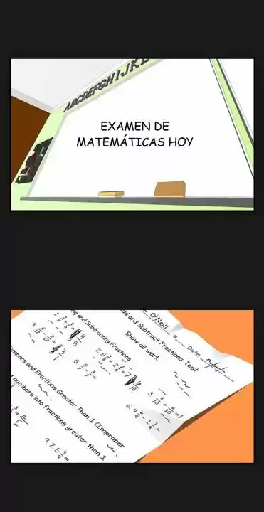 Juguemos - Capítulo 90 - Página 12 - LectorTMOo