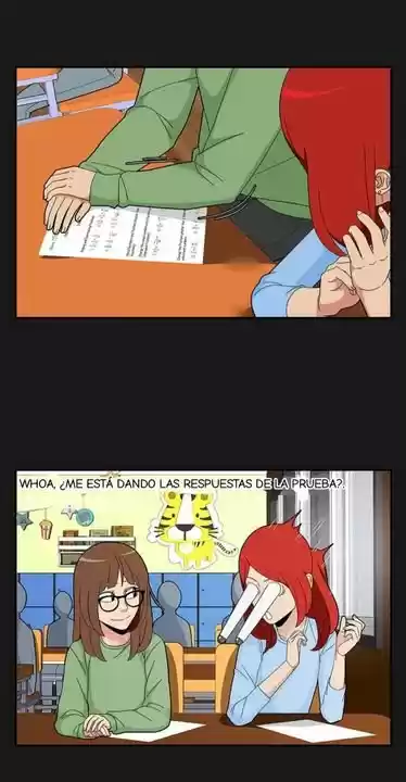 Juguemos - Capítulo 90 - Página 15 - LectorTMOo