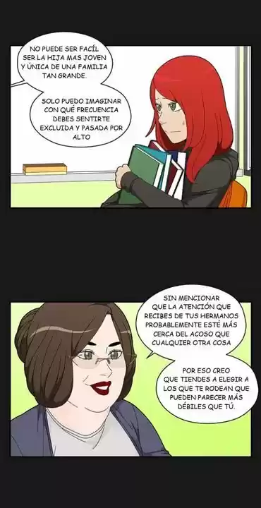 Juguemos - Capítulo 90 - Página 22 - LectorTMOo