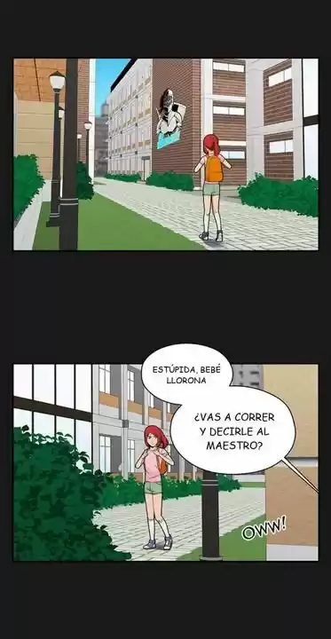Juguemos - Capítulo 90 - Página 24 - LectorTMOo