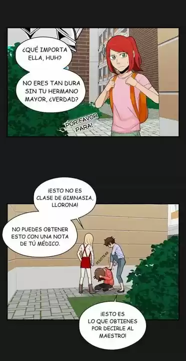 Juguemos - Capítulo 90 - Página 25 - LectorTMOo