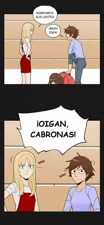 Juguemos - Capítulo 90 - Página 30 - LectorTMOo