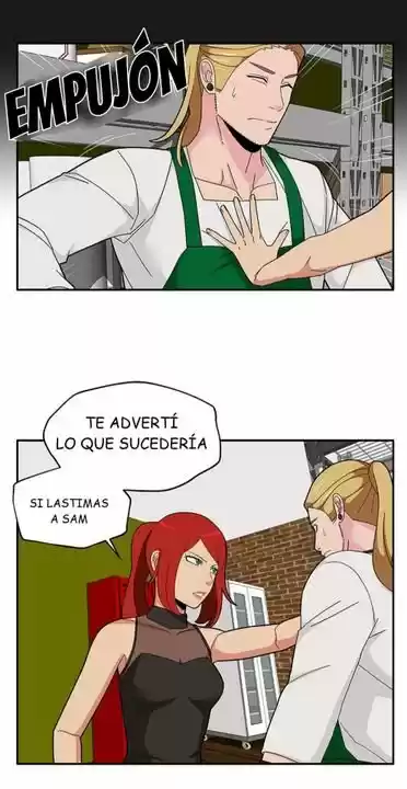 Juguemos - Capítulo 90 - Página 41 - LectorTMOo
